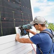 Affordable Siding Repair and Maintenance Services in West Jefferson, NC